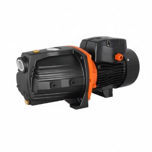 ELECTROBOMBA JET CUERPO FIERRO FUNDIDO AJM - LEO