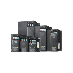 VARIADORES DE FRECUENCIA MS300 - DELTA