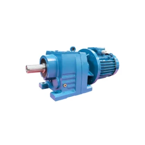 REDUCTOR COAXIAL CHENTA - DELCROSA