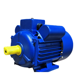 MOTORES ELÉCTRICOS MONOFASICOS W-MTM - WYYMET