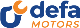 DEFA. Motors & Pumps