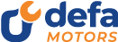 DEFA. Motors & Pumps