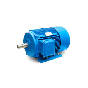 MOTORES ELÉCTRICOS IEC YD - DELCROSA