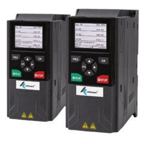 VARIADORES DE FRECUENCIA KD700 - KRAFTMANN